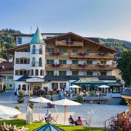 Hotel Herrschaftstaverne Haus im Ennstal Eksteriør billede