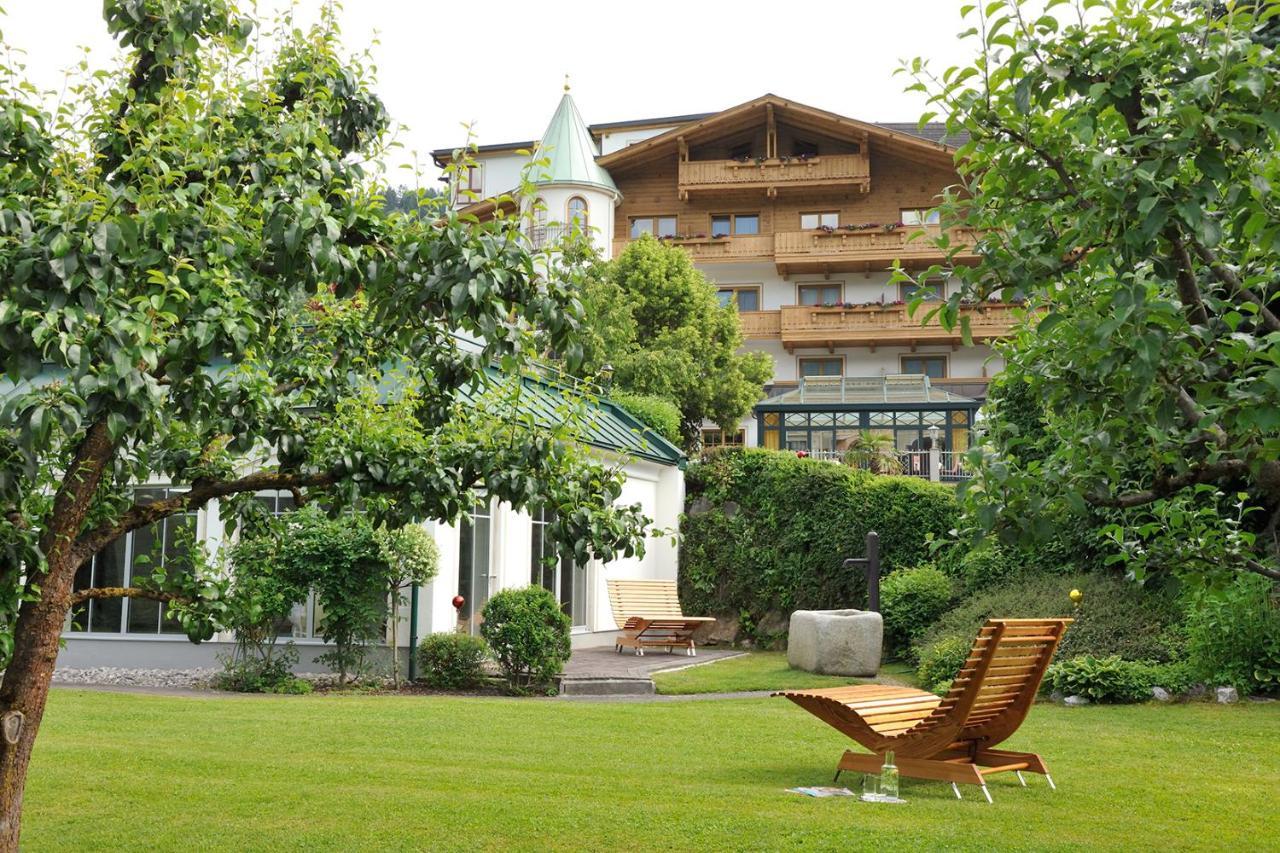 Hotel Herrschaftstaverne Haus im Ennstal Eksteriør billede